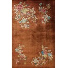 Chinese - Art Deco #19933