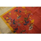 1920's Chinese Art Deco Carpet