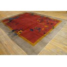 1920's Chinese Art Deco Carpet