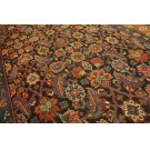 19th Century N.W. Persian Bakshaiesh Carpet