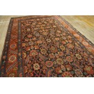 19th Century N.W. Persian Bakshaiesh Carpet