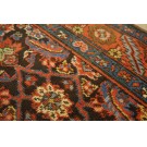 19th Century N.W. Persian Bakshaiesh Carpet