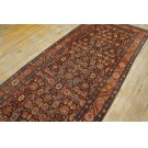 19th Century N.W. Persian Bakshaiesh Carpet