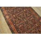 19th Century N.W. Persian Bakshaiesh Carpet