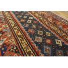 19th Century Caucasian Talish Carpet