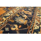 Early 20th Century Malayer Carpet