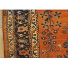 Early 20th Century Malayer Carpet