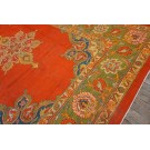 Early 20th Century N. Indian Amritsar Carpet