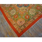 Early 20th Century N. Indian Amritsar Carpet