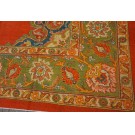 Early 20th Century N. Indian Amritsar Carpet