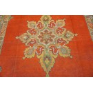 Early 20th Century N. Indian Amritsar Carpet