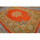 Early 20th Century N. Indian Amritsar Carpet