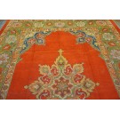 Early 20th Century N. Indian Amritsar Carpet