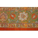 Early 20th Century N. Indian Amritsar Carpet