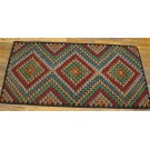 American Hooked Rug #19981