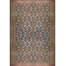 19th Century Persian Sultanabad Carpet