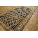 Mid 19th Century N.W. Persian Carpet 