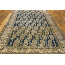 Mid 19th Century N.W. Persian Carpet 