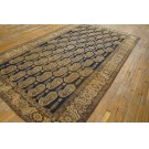 Mid 19th Century N.W. Persian Carpet 