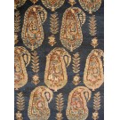 Mid 19th Century N.W. Persian Carpet 