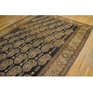 Mid 19th Century N.W. Persian Carpet 