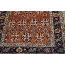 19th Century W. Persian Carpet Bijar Carpet