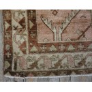 Early 20th Century Persian Malayer Carpet