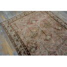 Early 20th Century Persian Malayer Carpet