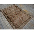 Early 20th Century Persian Malayer Carpet