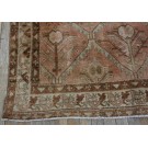 Early 20th Century Persian Malayer Carpet