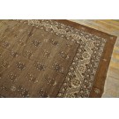 Mid-19th Century N.W. Persian Bakshaiesh Paisley Carpet