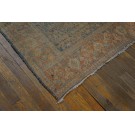 Late 19th Century W. Persian Senneh Carpet