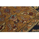 Early 20th Century N.W. Persian Heriz Rug