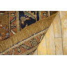 Early 20th Century N.W. Persian Heriz Rug