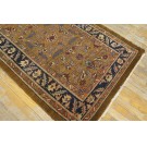 Early 20th Century N.W. Persian Heriz Rug