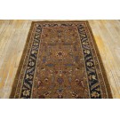 Early 20th Century N.W. Persian Heriz Rug