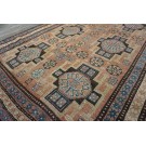 19th Century Persian N.W. Carpet