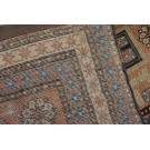 19th Century Persian N.W. Carpet