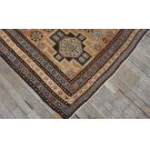 19th Century Persian N.W. Carpet