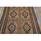 19th Century Persian N.W. Carpet