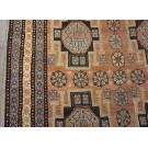 19th Century Persian N.W. Carpet