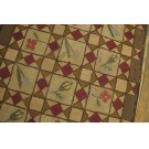 American Hooked Rug #20-13004