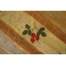 American Hooked Rug #20-13013