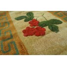 American Hooked Rug #20-13013