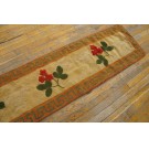 American Hooked Rug #20-13013