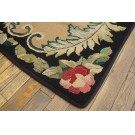 American Hooked Rug #20-13018