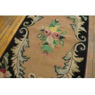 American Hooked Rug #20-13018