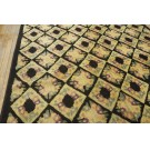 American Hooked Rug #20-13033