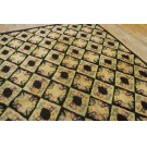 American Hooked Rug #20-13033