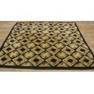 American Hooked Rug #20-13033
